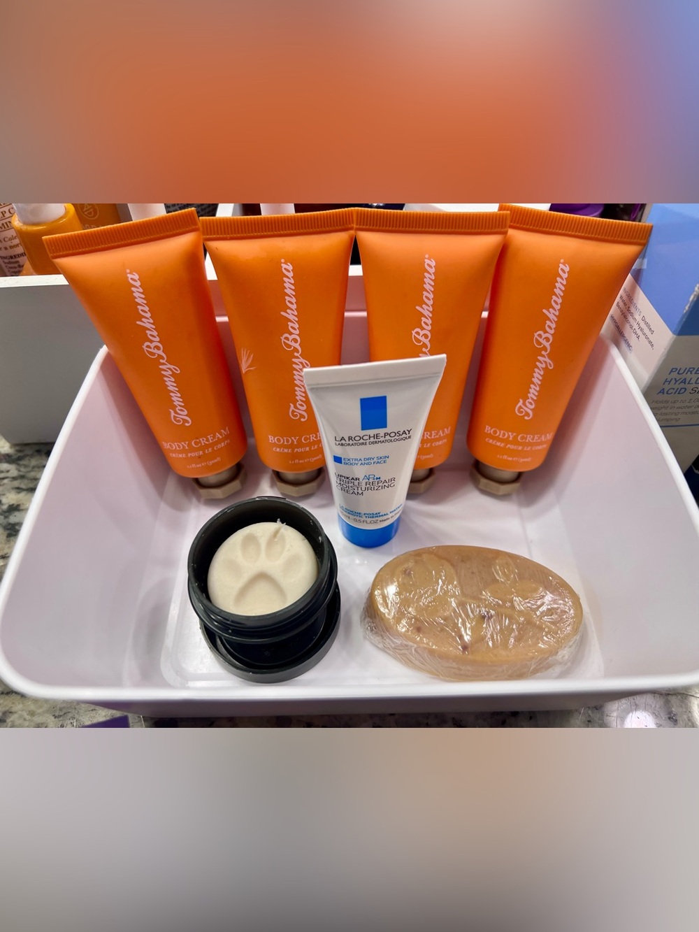 Bundle of BioDance, Medicube & Reju All overnight masks, serums & moisturizers - Picture 8 of 14